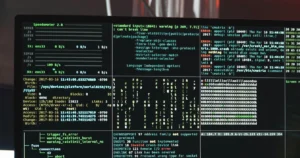 AI Network Management