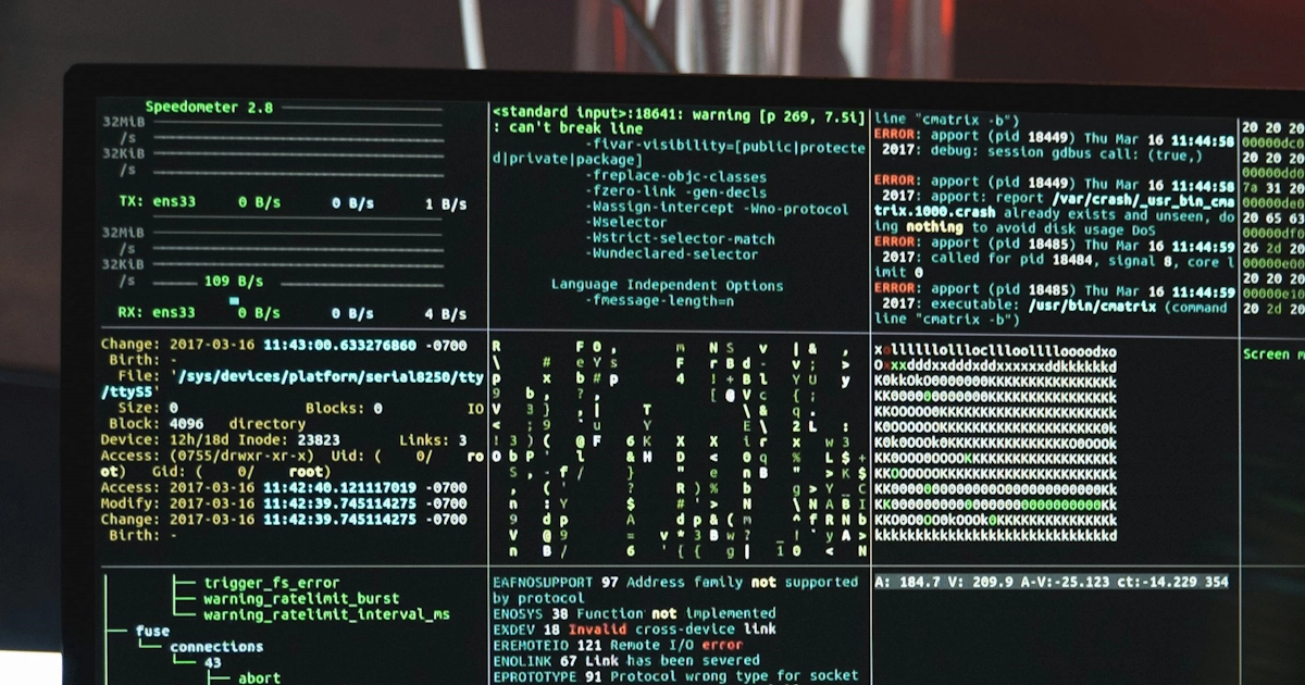 AI Network Management